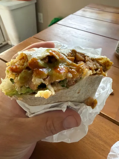 Max’s taco’s