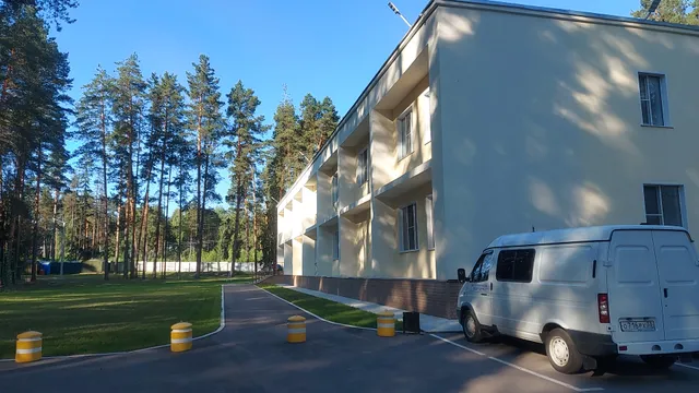 Мини-гостиница Променад