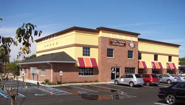 Grand Traverse Pie Company