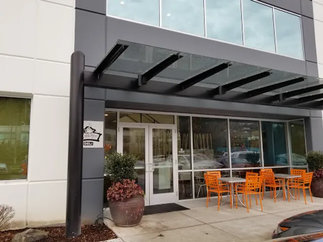 The Texan Cafe & Coffee Shop