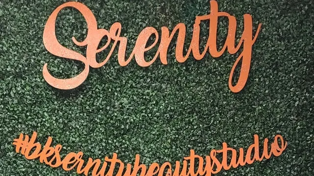 Serenity Beauty Studio.Corp