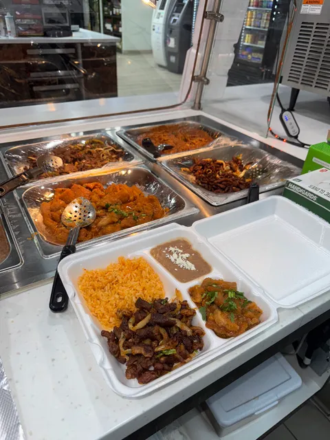 Taqueria Express El Regio