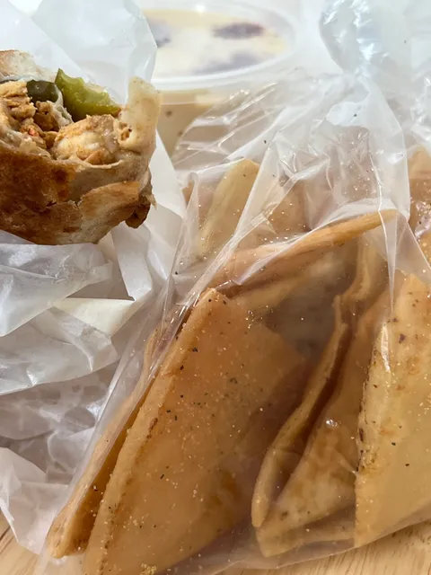 Pangea Global Kitchen