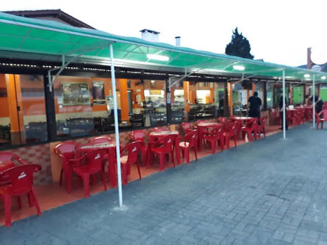 Q-Burgão Lanches Iririú