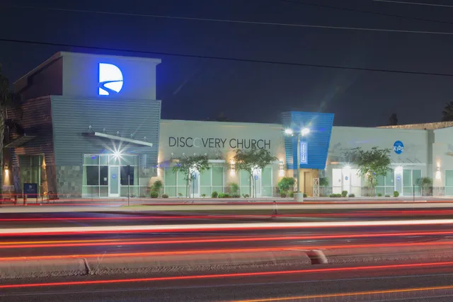 Discovery Church