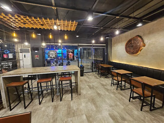 Faùn-Drē Coffee + Food