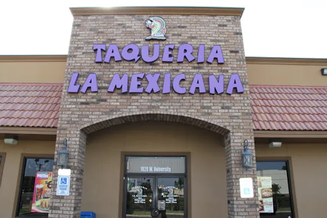 Taqueria La Mexicana
