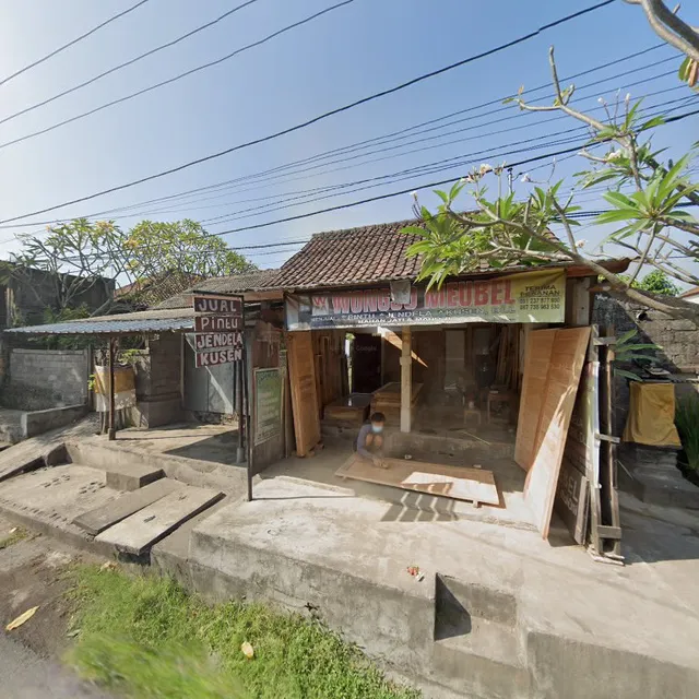 Warung sunda batuyang