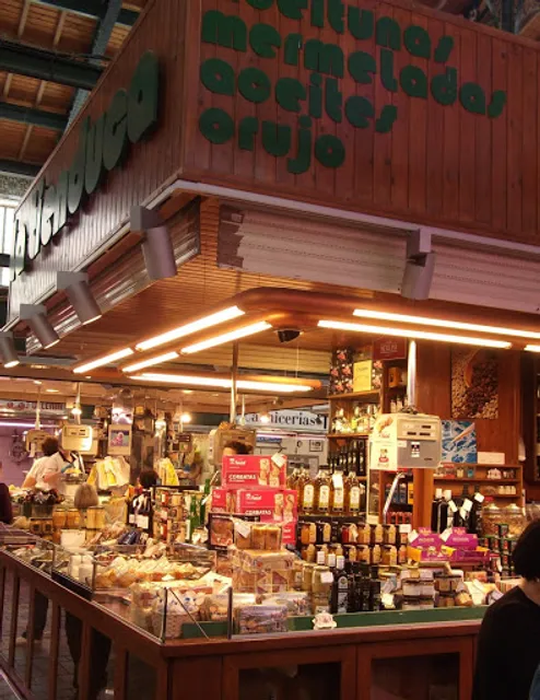 La Tienduca de Cantabria