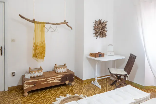 Casa Babylon Guest House