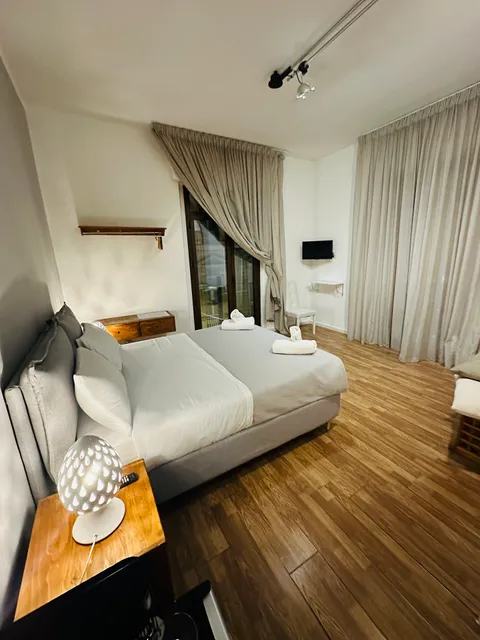 B&B Degli Artisti Suite Lecce