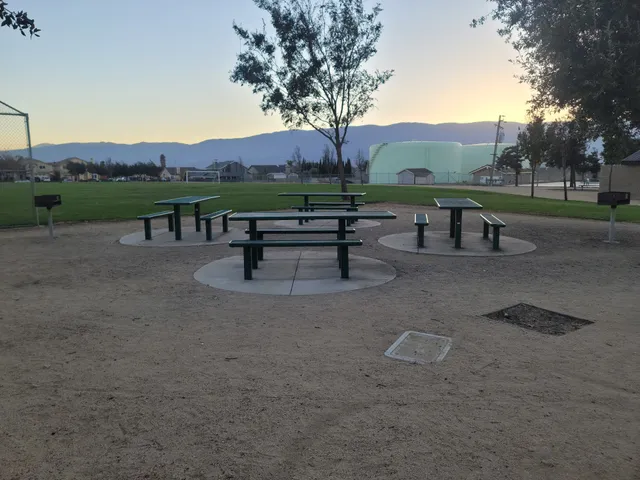 Peverini Park