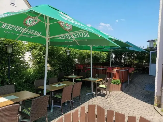 Hotel Restaurant- Pizzeria SchwäbischerHof