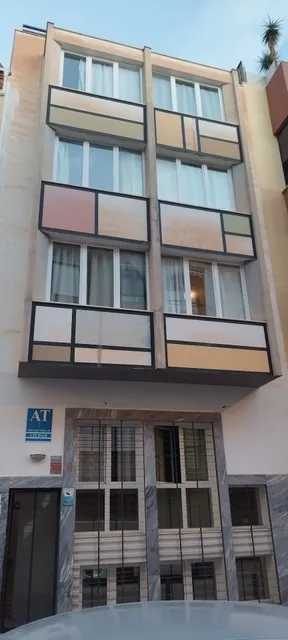 Holidays2Malaga Studios Juan de Mena