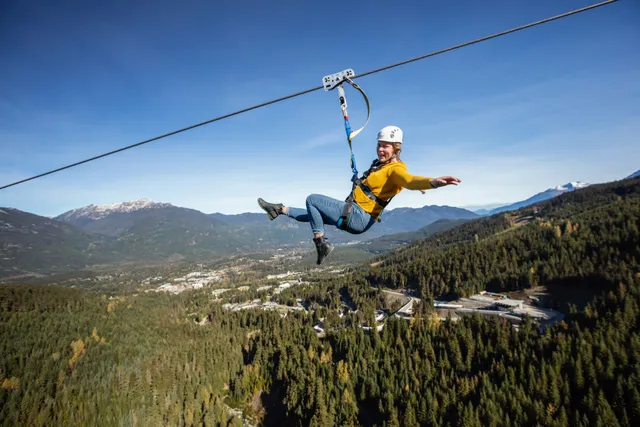 Ziptrek Ecotours