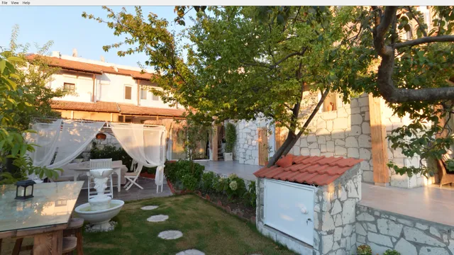 Alaçatı Villa Sunset Boutıque Hotel