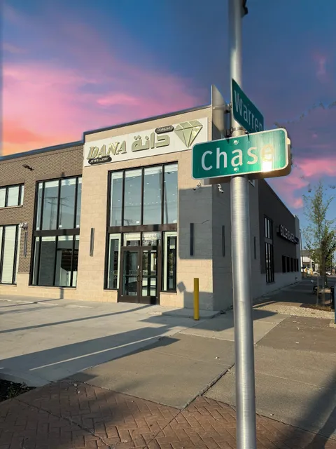 Dana Gold and Jewelry Dearborn