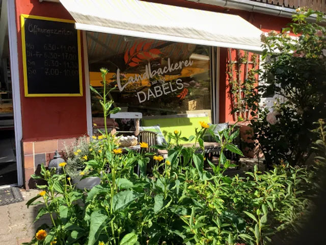 Landbäckerei Dabels