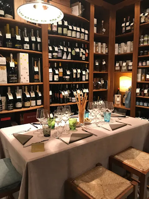Vino e Gola Enoteca Wine Bar Pordenone