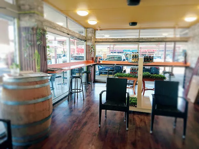 Sushido Japanese Kitchen/Cafe