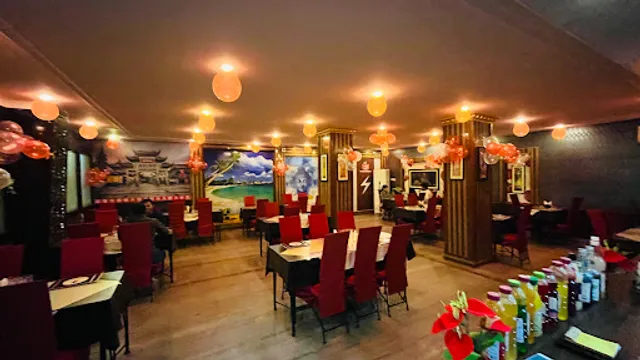 Silver Streek Dakhin-9