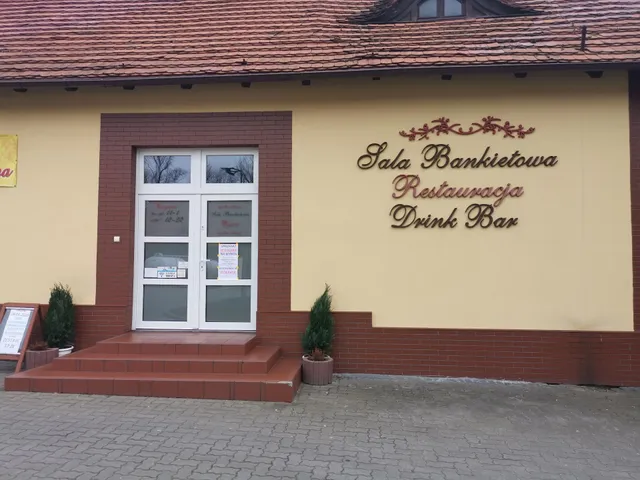 Sala Bankietowa Restauracja OKTAN