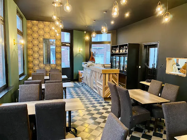 Au Musicien restaurant & grill