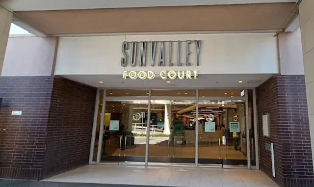 Sunvalley Food Court