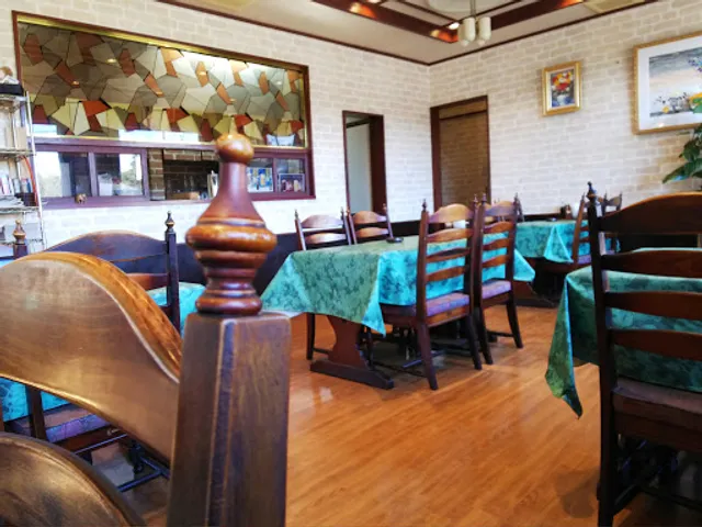 レストランプレ・サレ