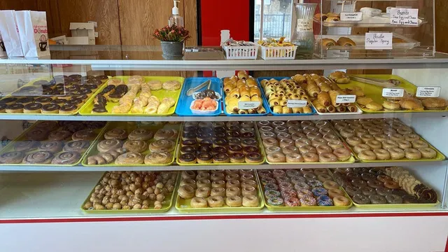 Big Daddy Donuts