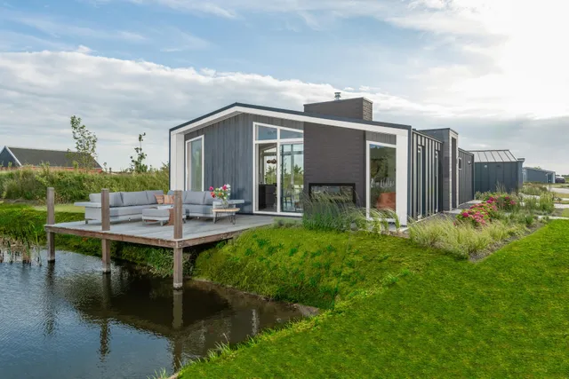 Water Resort Oosterschelde