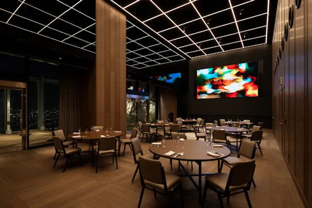 JAM17 DINING（JAM17・ダイニング）