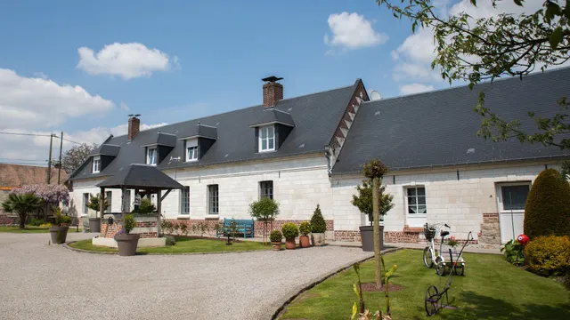 Domaine des Demoiselles