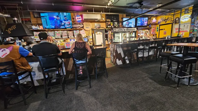 Wally's Tavern