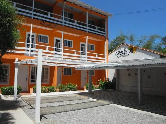 Pousada São Francisco