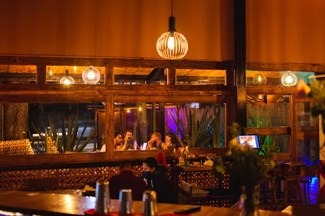 Restaurante Los Cuerudos