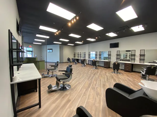 Ivy League Hair Studio LLC