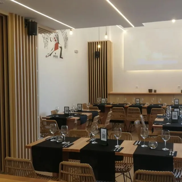 Bar restaurante La Pampa Castiza