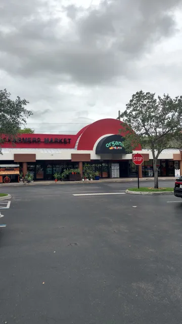 Brothers Farmers Market