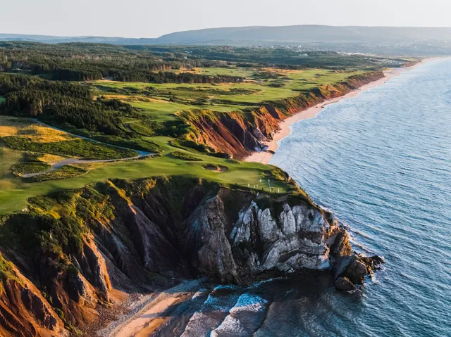 Cabot Cape Breton