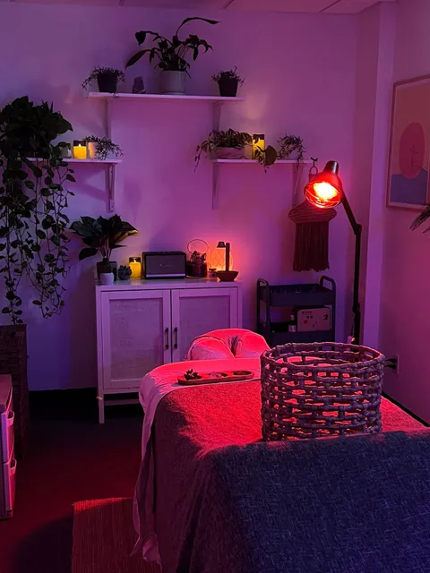 Casa Copal Organic Spa - Massage & Facials