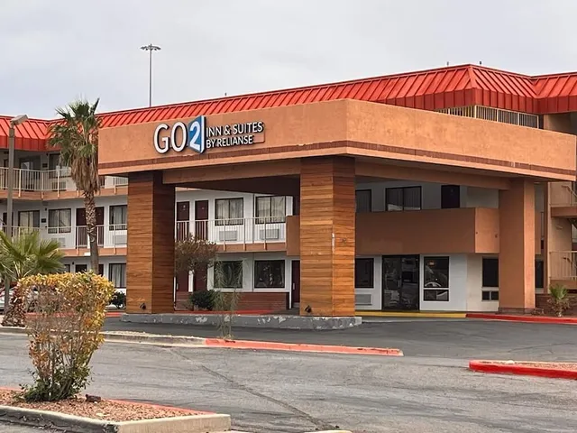 GO2 Inn & Suites by Reliance