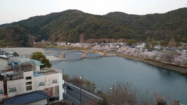 岩国国際ホテル