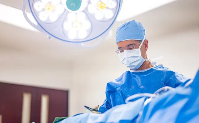 Arkansas Surgical Hospital