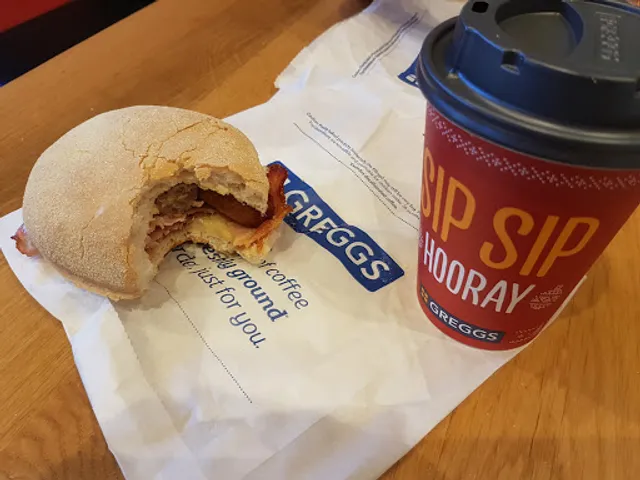 Greggs