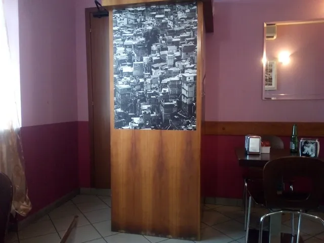 Al Passeggero Bar Tabaccheria