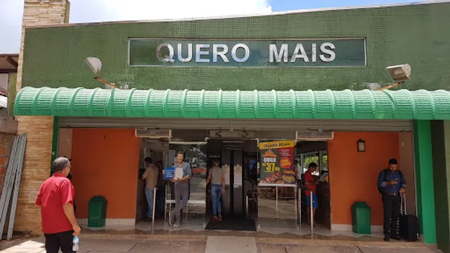 Churrascaria Quero Mais