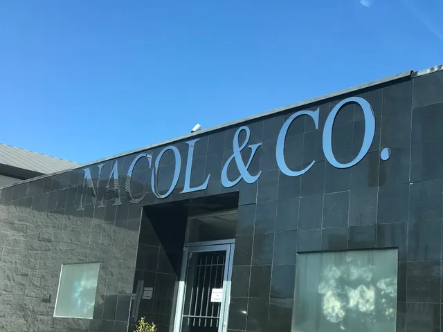 Nacol & Co