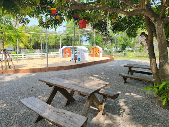 Farm Food Project ฟาร์มฟู้ดโปรเจค