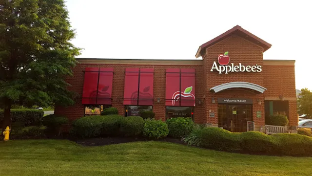 Applebee's Grill + Bar